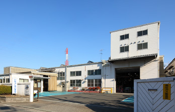東八幡工場